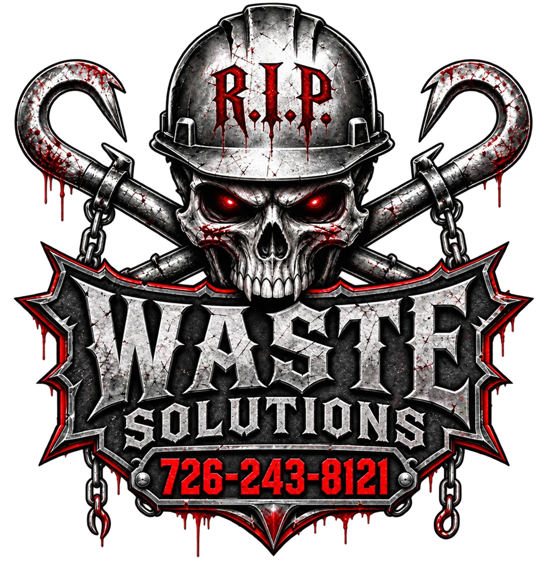 RIP Waste Solutions
